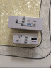 飞利浦（PHILIPS）碳性7号电池40粒盒黄色干电池适用遥控器/钟表/电子称/计算器/闹钟/耳温枪电池7号AAAR03商超同款 实拍图