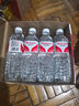 娃哈哈 矿泉水550mL*24瓶 长白山五龙泉 纸箱装整箱水商务会议用水 实拍图
