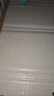 欧孕（OUYUN）爬爬垫婴儿折叠xpe加厚爬行垫宝宝早教中心泡沫地垫子双面大尺寸 小熊派对 180CM*160CM*薄款（0.8cm左右） 实拍图
