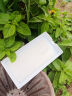 朗客适用苹果16Pro手机壳iPhone16pro保护套半透明磨砂镜头防摔超薄软壳不沾指纹防滑亲肤手感外壳简约 实拍图