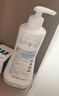 妙思乐（Mustela）儿童洗发沐浴二合一500ml 婴儿专用洗发水沐浴露法国进口 实拍图
