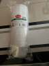 美丽雅一次性碗带盖 食品级饭盒950ml*30套 可微波打包野餐外卖餐盒 实拍图