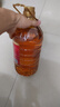 福临门 食用油 小榨炒香 压榨一级花生油 4L 中粮出品 实拍图