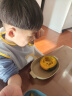 伊利金领冠育护【5倍DHA好脑力】幼儿奶粉3段(1-3岁)1200g三联装 实拍图