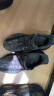 阿迪达斯三叶草Yeezy350V2休闲男鞋舒适时尚运动鞋礼物ID4811UK9码43 实拍图