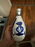 汾酒青花20 清香型白酒 42度 375mL 1瓶 单瓶装 实拍图