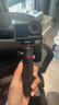 优篮子【Ulanzi】大疆灵眸DJI Osmo Action5/4/3磁吸自拍杆三脚架挂脖支架金属兔笼云台底座配件拍照手柄 大疆Action5/4/3·MT-50磁吸三脚架 实拍图