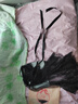 姬欲情趣内衣服老方便公吃性感纯欲睡裙女夫妻刺激高档情人节情侣战袍 实拍图