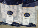 卖鱼七郎特大马鲛鱼切片鲅鱼段500g（含保护冰50g）共2-3片深海鱼中段鱼类 实拍图