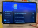 学而思学习机旗舰款12.35英寸14学习平板小学到高中课程同步全科全年龄段AI电脑初中学前儿童专用BJ70 旗舰12.35英寸【送手写笔+得力词典笔】 X Pad Pro家教机精准学Pro九章大模型 实拍图