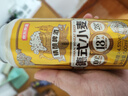 京东京造德式小麦精酿全麦酿造啤酒500ml*3瓶浓郁麦香 晒单实拍图