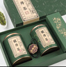 第一江南绿茶龙井特级250g2025新茶明前茶叶礼盒装春茶嫩芽高端送礼品 实拍图