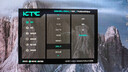 KTC 27英寸2K原生300Hz FastIPS 显示屏国家补贴升降旋转 Switch2外接 超频320Hz电竞电脑显示器H27E7 实拍图