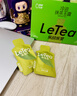 乐品乐茶LeTea抹茶玉露冷泡茶包袋泡茶 高端绿茶饮料10包茶叶饮品 实拍图