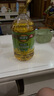 道道全菜籽油 食用油 洞庭甄选纯正菜籽油 量贩装非转基因 6.18L*1桶 实拍图