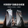 绿联适用红米note14pro+手机膜小米Note14Pro钢化膜曲面水凝膜全包无孔高清抗指纹顺滑保护贴膜55931 实拍图