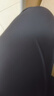 361°运动裤子女春夏季休闲束脚针织裤跑步健身训练九分裤662514701H-4 实拍图