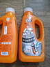 威猛先生（Mr Muscle）管道速效疏通啫喱 强力瓦解厨房堵塞 960ml 实拍图