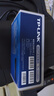 普联（TP-LINK） 8口千兆交换机 企业用家用宿舍分流器 网线网络分线器   即插即用 TL-SG1008+ 实拍图