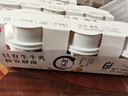 光明如实 洋槐蜂蜜原味  135g*3 发酵乳酸奶酸牛奶 0蔗糖健康轻食 实拍图