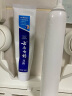 云南白药牙膏益生菌环保礼盒套装清新口气洁齿护龈成人4支410g+便携购物袋 实拍图