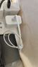 倍思Type-c数据线6A超级快充100W/88W/66W/40W华为荣耀充电线适用小米安卓手机平板Pura80/Mate70/60 实拍图