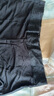 金三塔桑蚕丝基础安全裤NZF8B910 黑色7100 XL 实拍图