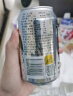 屈臣氏（Watsons）低糖柠檬草味苏打水0脂低卡碳酸饮料汽水330mL*24罐整箱 实拍图