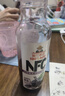 福兰农庄100%NFC葡萄汁纯鲜果压榨果汁0添加剂0脂肪300ml*6瓶 实拍图