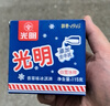 光明 白雪冰砖115g*8块 经典中砖奶砖香草味冰淇淋雪糕新老包装随机发 实拍图