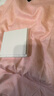 Aqara绿米联创无线开关E1随意贴双键 遥控开关已接入米家/HomeKit 白色 实拍图