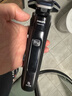 飞利浦（PHILIPS）【周杰伦推荐】电动剃须刀旋护7系Pro+ SkinIQ高端智能刮胡刀 生日礼物 七夕情人节礼物送老公男友 实拍图