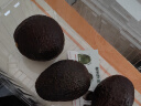 京鲜生 秘鲁进口牛油果巨无霸果6粒装 单果180g+(非即食)  新鲜水果 实拍图