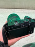 尼康（Nikon）【全新国行带票】Z30入门级微单相机Vlog翻转屏自拍旅游家用高清数码相机拆单机 z30单电相机 Z30单机+Z DX 12-28广角镜头 官方标配【下单送屏幕膜+品牌座充+相机包】 实拍图