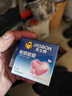 杰士邦 避孕套超薄 安全套 零感隐形裸入数字薄情趣超润滑玻尿酸套套 【比超薄更薄】纯零感超薄12只+敢做敢爱6只 实拍图