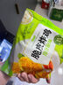 圣农 鸡块原味2斤 黄金鸡块 油炸鸡块 裹粉炸鸡块 半成品冷冻食材 实拍图