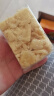 徐福记经典鸡蛋沙琪玛传统蛋糕526g/袋老式糕点早餐面包 实拍图