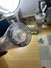 艾薇桌垫防水防油透明餐桌布PVC软玻璃学习书桌面垫2mm加厚无色40*60 实拍图