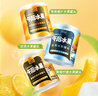 三只松鼠四季果捞水果罐头礼盒1824g/6罐黄桃椰果新鲜酸甜柠檬节日送礼 实拍图