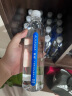 统一 爱夸天然矿泉水 570mlX24瓶/箱 整箱 （新老包装随机发货） 实拍图