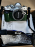 奥林巴斯（OLYMPUS）E-M10 MarkIV EM10四代 微单相机 数码相机 微单套机（14-42mm & 40-150mm） 实拍图