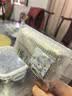 知味观杭州特产小吃芡实糕糕点点心绿豆糕麻花多口味零食小吃 白桃味芡实糕120g 实拍图