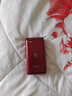 飞利浦（PHILIPS）V13P 海棠红 翻盖老人手机 移动联通电信4G全网通 双卡双待老年人手机大字大声音备用智能学生手机 实拍图
