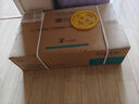 康宝（Canbo）5.2KW三环猛火嵌入式燃气灶具双炉灶家用台式一级能效【国家补贴】可调节打火灶JZT-2QB533天然气 实拍图