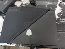 微星（MSI）【国家补贴】泰坦18 Pro锐龙版 AMD旗舰处理器笔记本电脑 18英寸 4K120Hz 64G内存 2T固态游戏本 R9-9955HX3D丨5090满血满功耗 实拍图