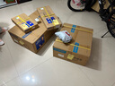 悍高（HIGOLD） 304不锈钢角阀黄铜角阀厨房冷热水加厚止水阀卫浴角阀防爆角阀 不锈钢单冷角阀4分出水 实拍图