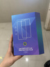 Smorss 【秒贴无尘仓-无纹磨砂】适用苹果16Pro钢化膜iPhone16pro手机膜 全屏覆盖高清防摔一体防尘膜 实拍图