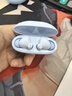 荣耀亲选LCHSE X7i蓝牙耳机原装真无线入耳式长续航荣耀100/200pro/90gt/MagicV2/Vs2/6手机适用于华为 荣耀x7i蓝牙耳机-【薄纱蓝】 实拍图