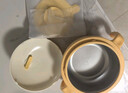 苏泊尔（SUPOR）宝宝辅食碗外出辅食套装不锈钢碗勺五件套便携儿童餐具KGF01AW10 实拍图