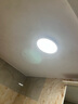松下（Panasonic）吸顶灯卧室阳台书房灯RA90高显色12瓦IP40快装灯HHXC1100 实拍图